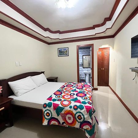 Siargao By Grace Suites Del Carmen Buitenkant foto