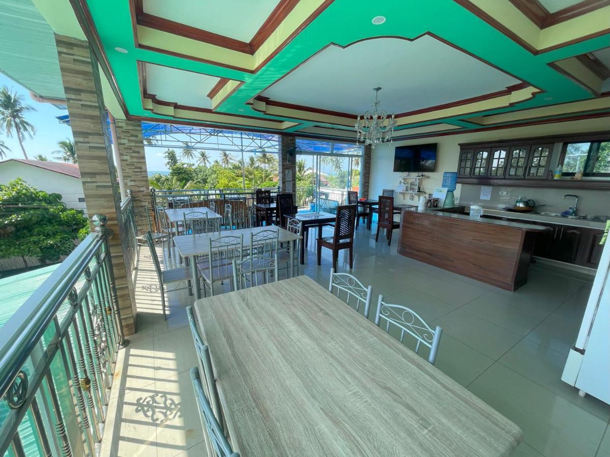 Siargao By Grace Suites Del Carmen Buitenkant foto