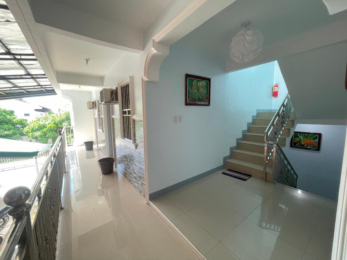 Siargao By Grace Suites Del Carmen Buitenkant foto