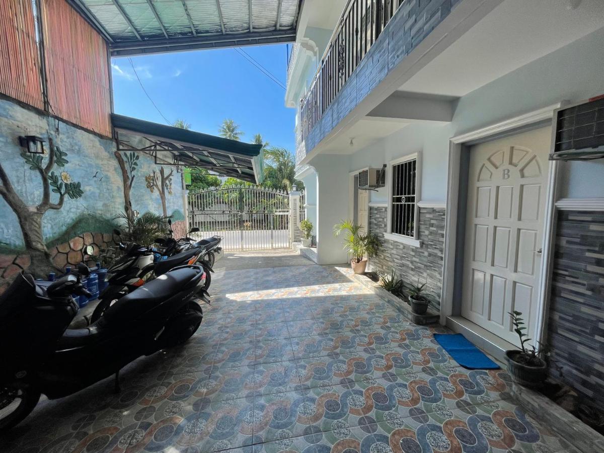 Siargao By Grace Suites Del Carmen Buitenkant foto