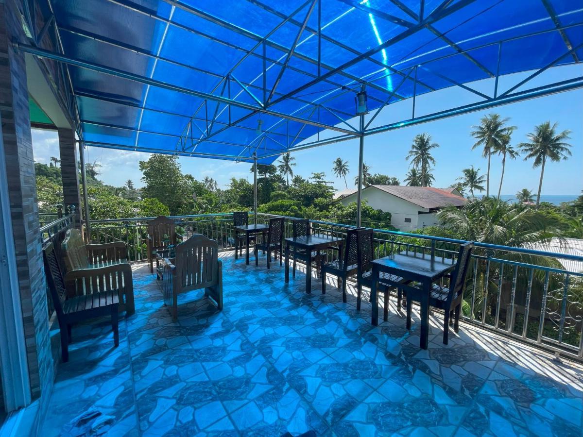 Siargao By Grace Suites Del Carmen Buitenkant foto