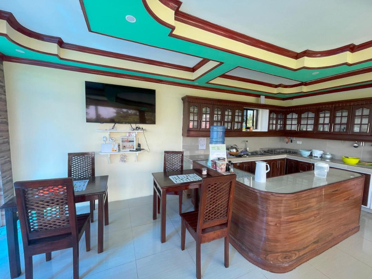 Siargao By Grace Suites Del Carmen Buitenkant foto