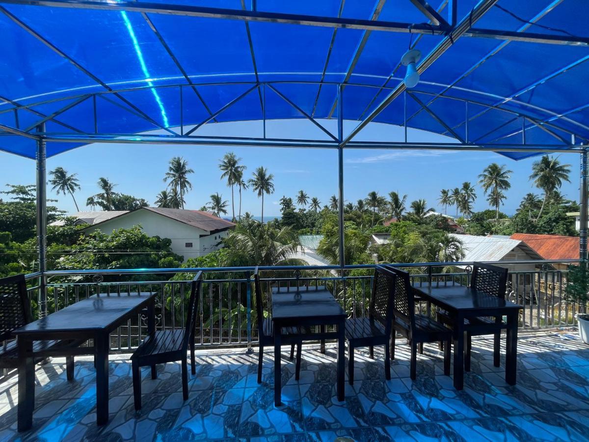 Siargao By Grace Suites Del Carmen Buitenkant foto